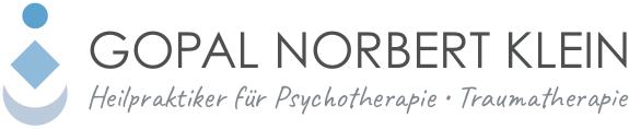Gopal Norbert Klein - Logo